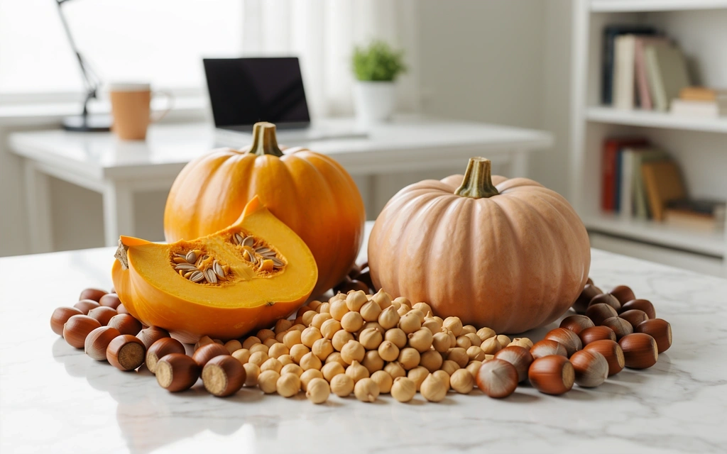 Zdravá výživa a suroviny