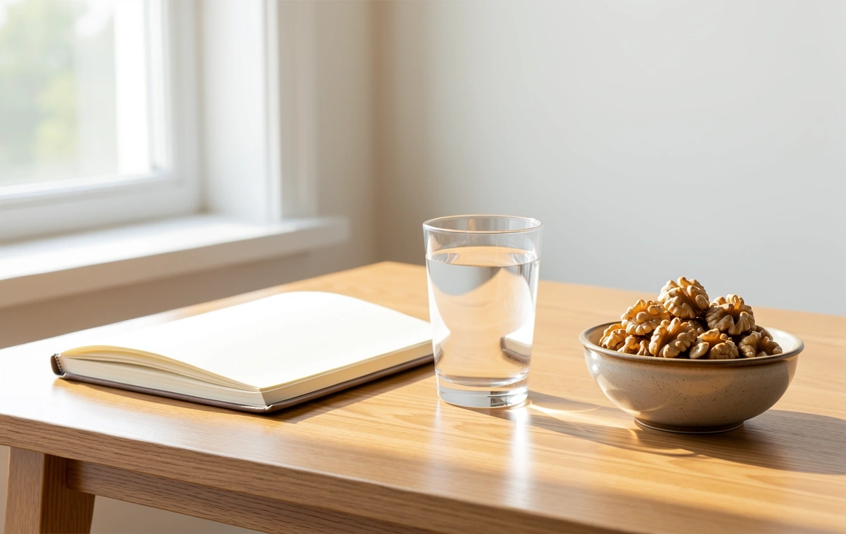 Pracovní prostředí